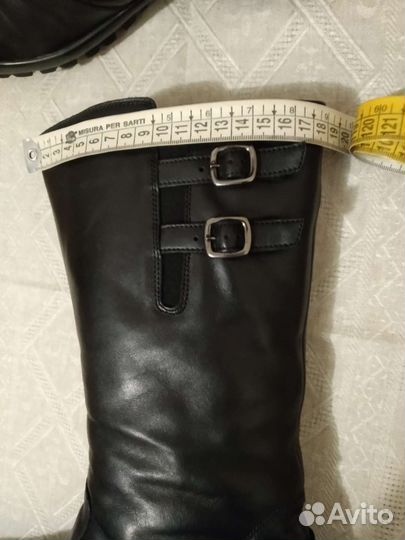 Сапоги Gabor 41 размер
