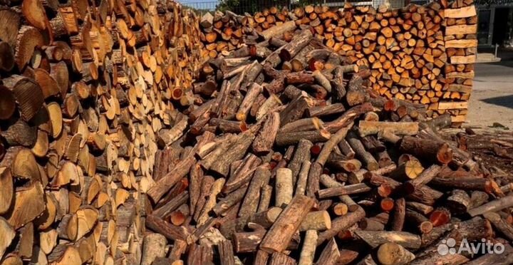 Дрова из ло