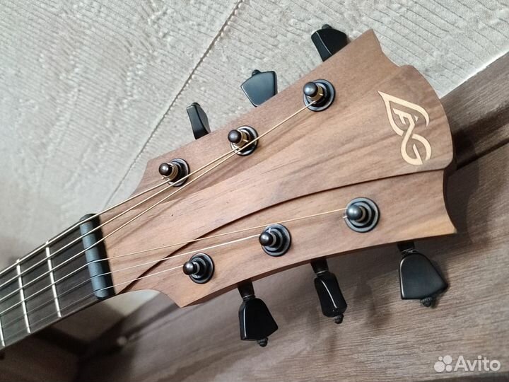 Cort Earth 60 акустическая гитара