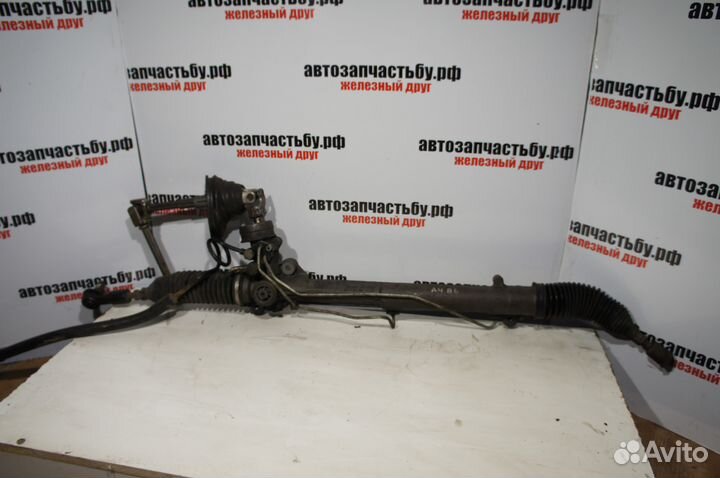 Рулевая рейка Ауди А4 В6 / Audi A4 B6