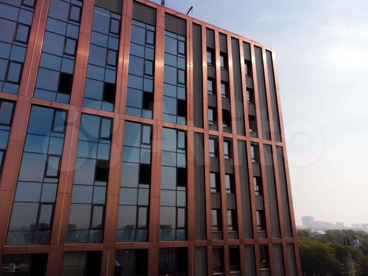 2-к. квартира, 62,9 м², 13/15 эт.