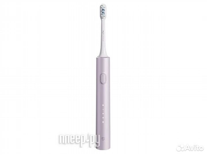 Xiaomi Mijia Electric Toothbrush T302 Purple M