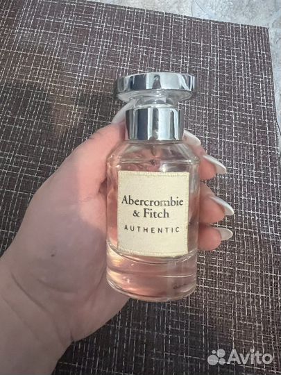 Духи женские