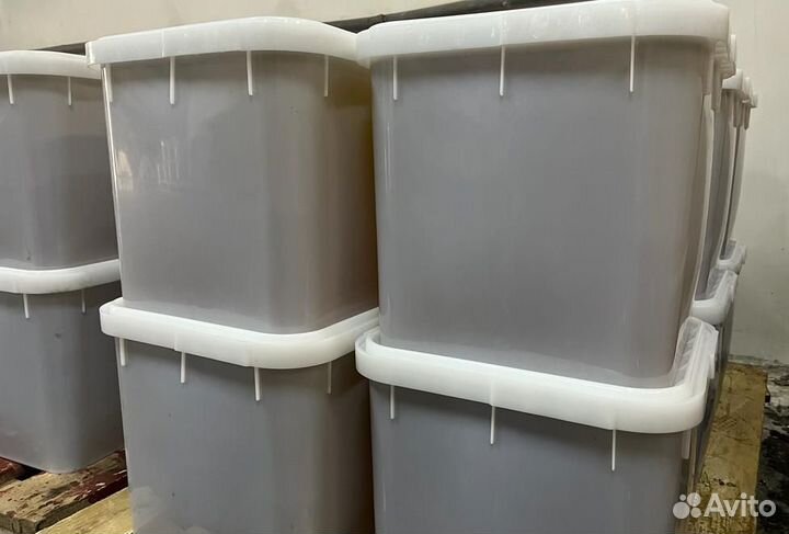 Высокогорный мед оптом