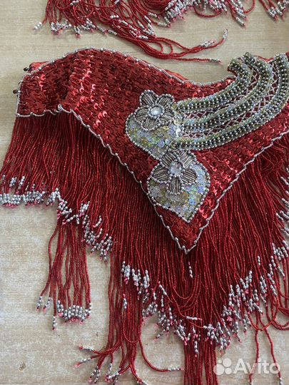 Костюм для восточных танцев 44-50