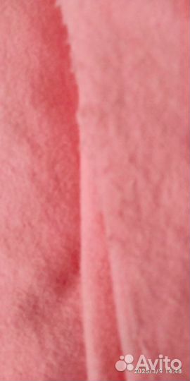 Ткань фланель остатки