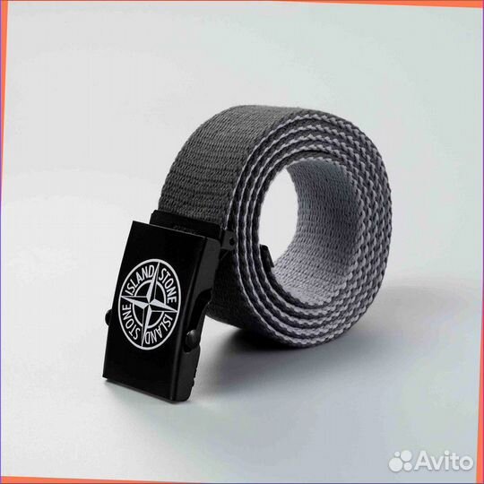 Ремень Stone Island (В наличи все цвета)