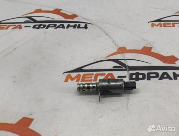 Клапан электромагнитный Peugeot 308 легковой