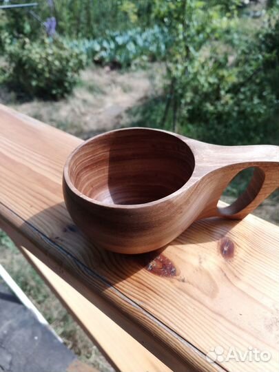 Кружка кукса