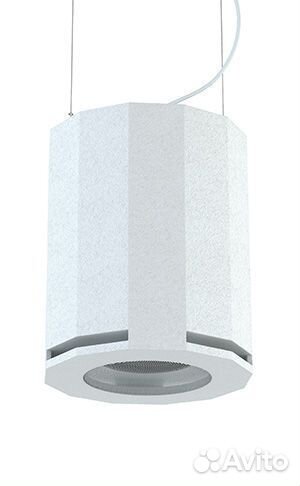 Сабвуфер cvgaudio SUBone model DH-8/W/CR