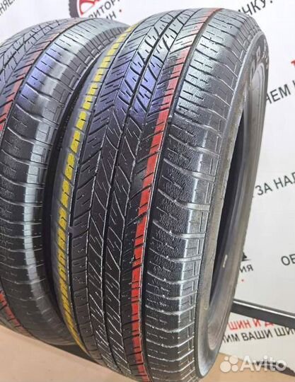 Dunlop SP 20 225/65 R18 103H