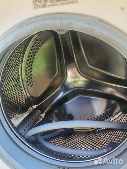 Стиральная машина бу Beko