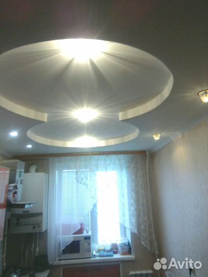 Ремонт квартир под ключ