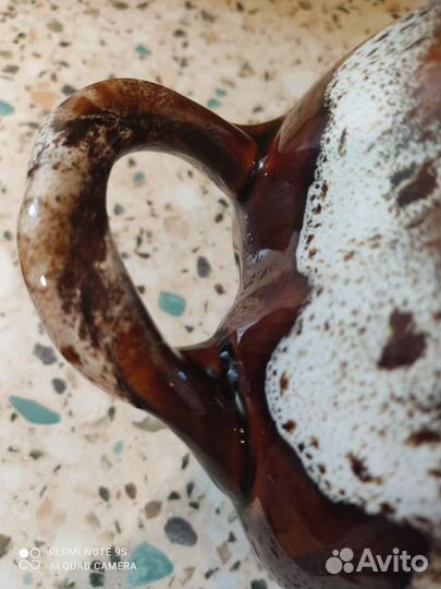 Горшок для запекания 3 литра