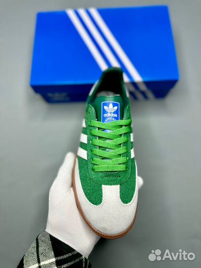 Кроссовки adidas samba