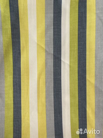 Шторы гардины IKEA, 2 шт