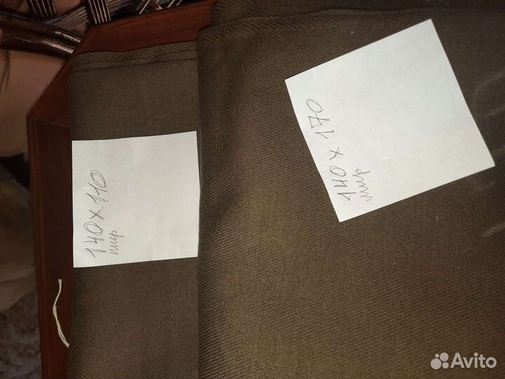 Ткань для пошива военной офицерской формы СССР