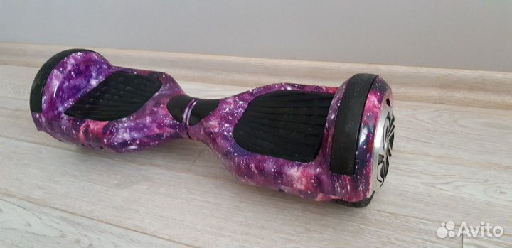 Гироскутер