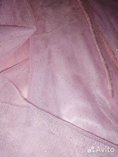 Вечернее платье для девочек