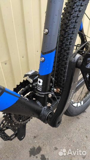 Горный велосипед Stern Force 2.0 29