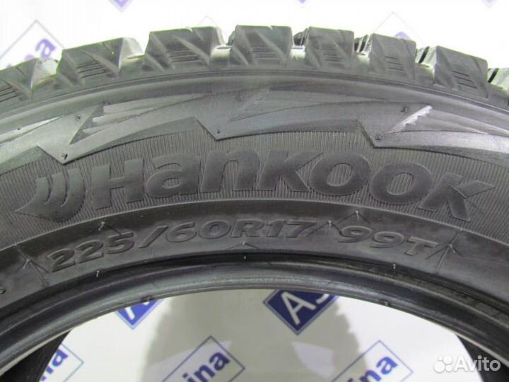 Hankook I'Pike RW11 225/60 R17 99G