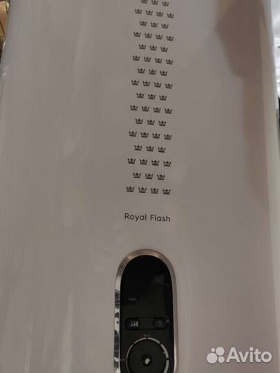 Водонагреватель Electrolux EWH 50