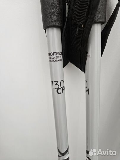 Лыжи коньковые Inovik 147см