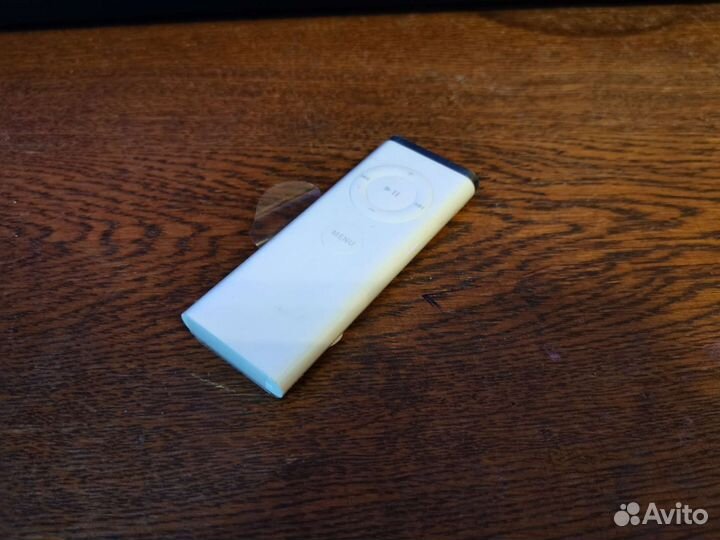 Пульт Apple Mac Mini/iMac/Apple TV gen 1