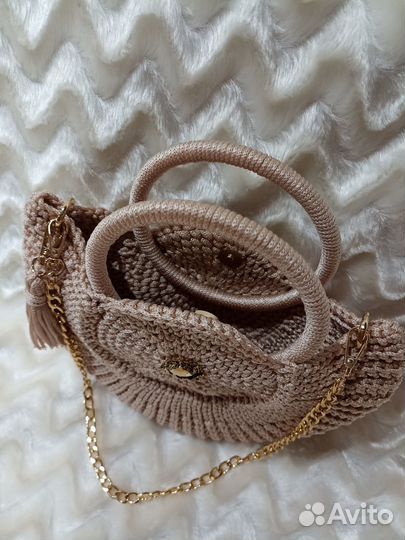 Сумка женская