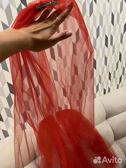 Фата для девичника