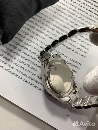 Часы Michael Kors механические