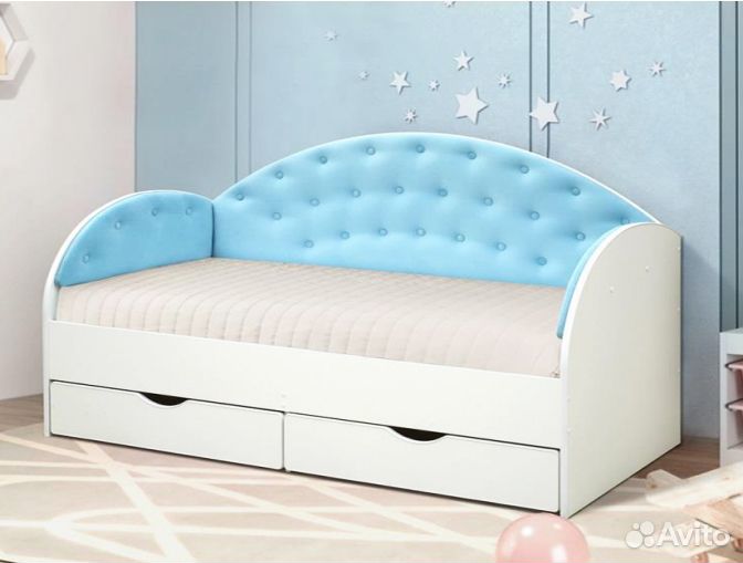 Кровать софа. Цвет на выбор