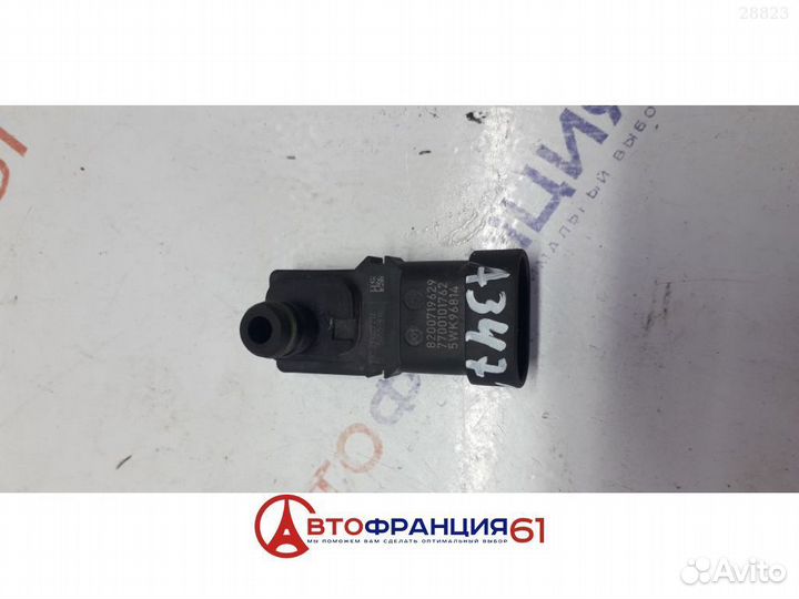 Датчик абсолютного давления, 8200719629 renault sa