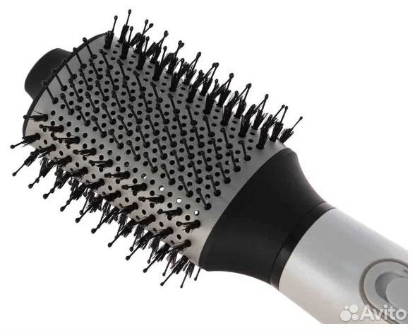 Фен-щетка Remington HydraLuxe AS8901