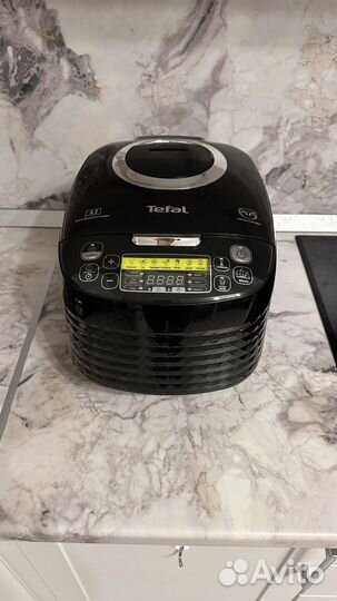 Мультиварка Tefal