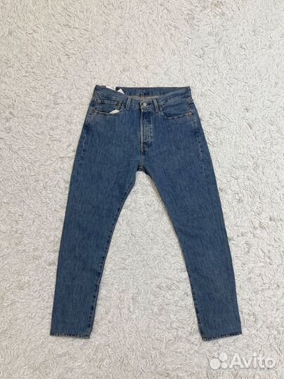 Джинсы Levis 501 W32/L30