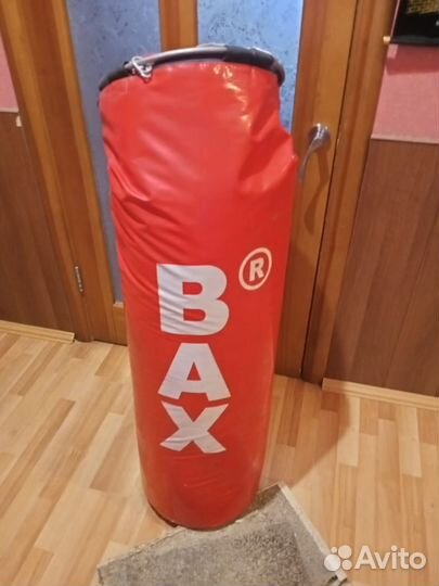 Боксерский мешок Bax 40