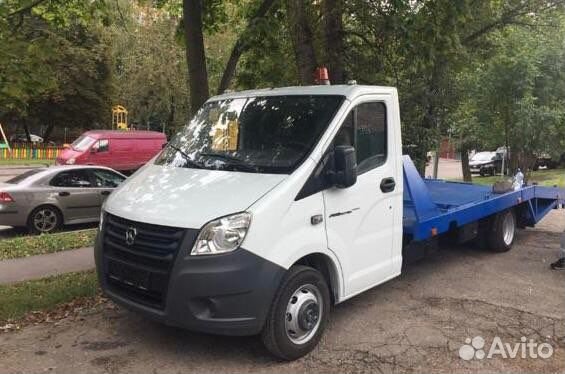 Услуги эвакуатора 24 7