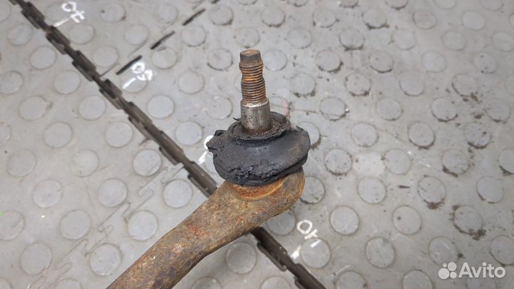 Рейка рулевая с г/у Ford Mustang, 2000