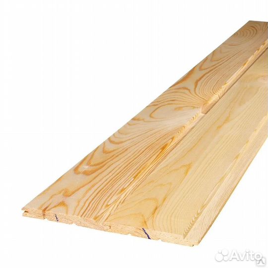 Вагонка хвоя