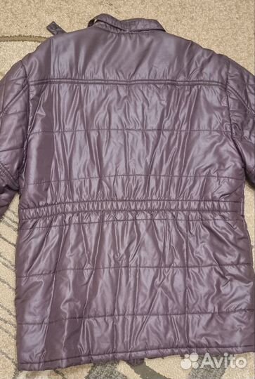 Куртка Япония 70-80 годы СССР ретро