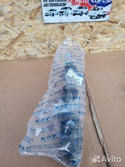 Рулевая рейка Daewoo Damas 1991-2001