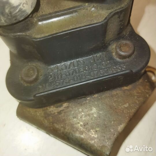 Катушка зажигания LADA Granta