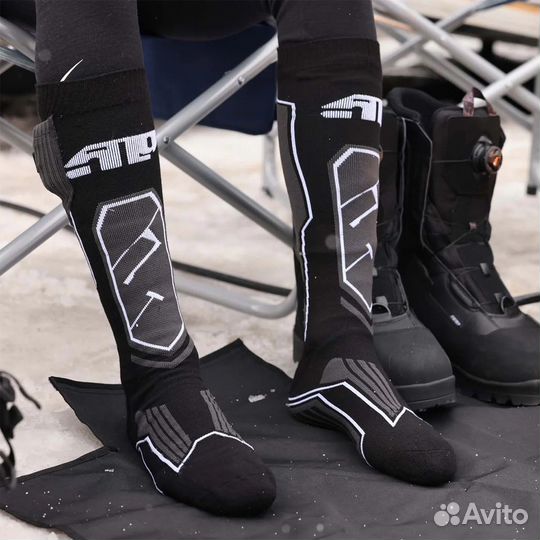 Носки 509 Ignite Sock