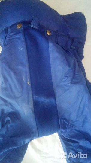 Хоккейные шорты(трусы) игрока opus fight 2000 Sr