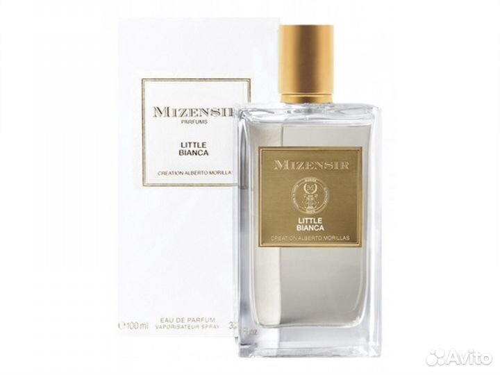 Mizensir Little Bianca 100 мл