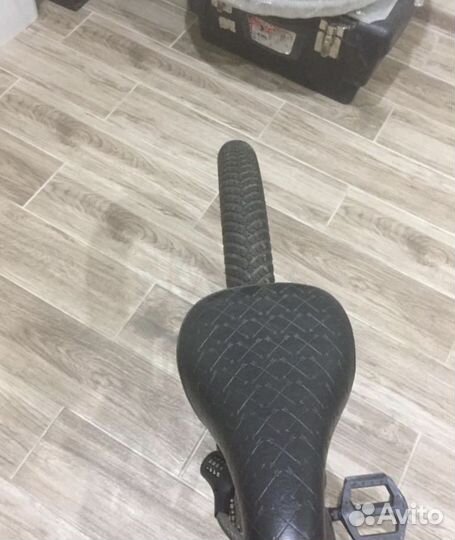 Трюковой велосипед bmx