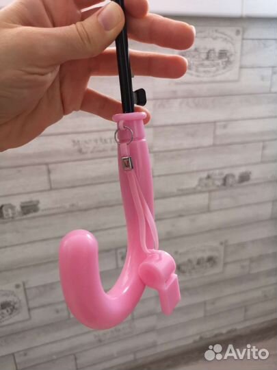 Новый детский зонт