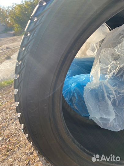 Yokohama Ice Guard IG35 225/50 R17