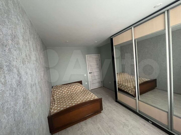 2-к. квартира, 40 м², 5/10 эт.